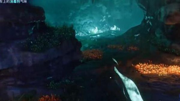 《阿凡达潘多拉边境》协力出击支线任务接取及完成攻略5