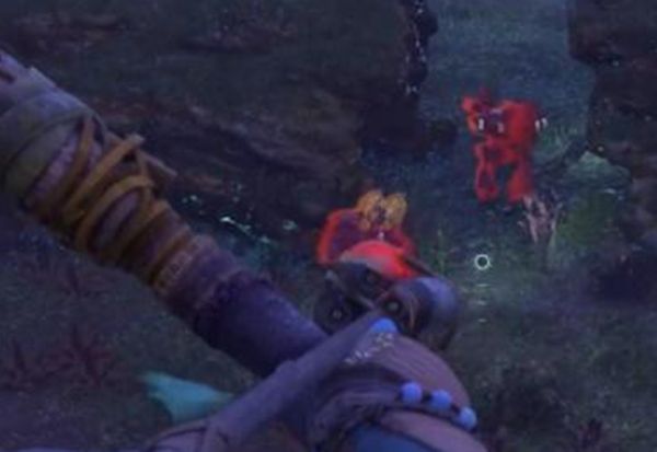 《阿凡达潘多拉边境》协力出击支线任务接取及完成攻略12