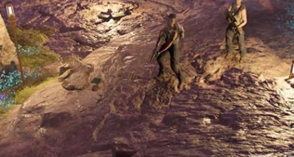 《阿凡达潘多拉边境》协力出击支线任务接取及完成攻略6