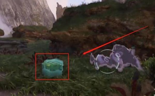 《阿凡达潘多拉边境》协力出击支线任务接取及完成攻略13