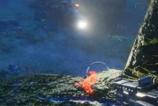 《阿凡达潘多拉边境》协力出击支线任务接取及完成攻略10