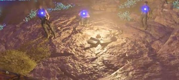 《阿凡达潘多拉边境》协力出击支线任务接取及完成攻略14