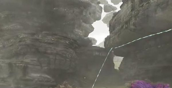 《阿凡达潘多拉边境》黑云压城支线任务接取及完成攻略7