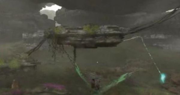 《阿凡达潘多拉边境》黑云压城支线任务接取及完成攻略5