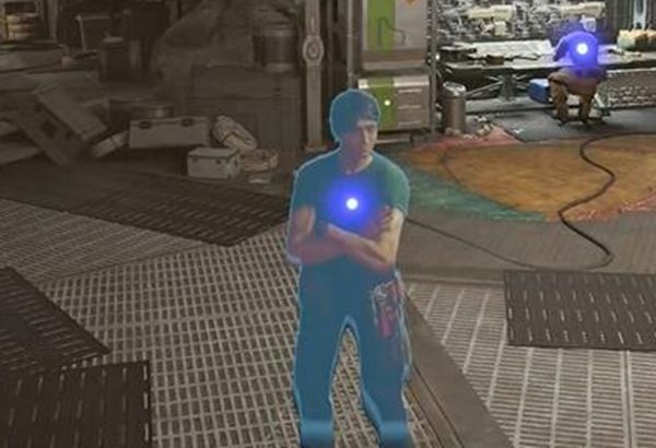 《阿凡达潘多拉边境》纪念墙支线任务接取及完成攻略1