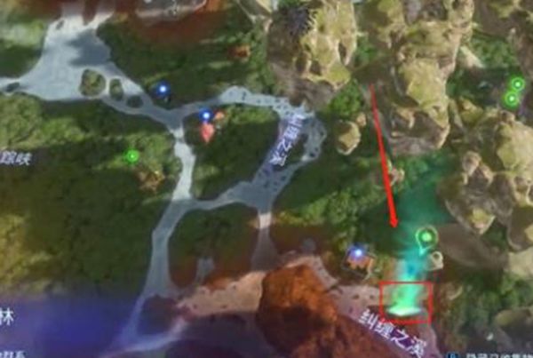 《阿凡达潘多拉边境》特别专送支线任务接取及完成攻略6