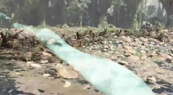 《阿凡达潘多拉边境》特别专送支线任务接取及完成攻略3