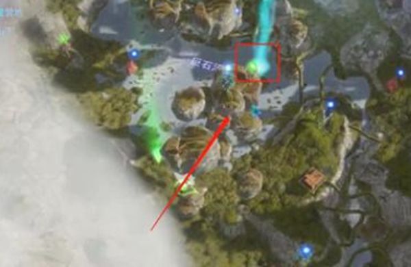 《阿凡达潘多拉边境》追溯过往支线任务接取及完成攻略7