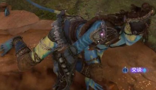 《阿凡达潘多拉边境》追溯过往支线任务接取及完成攻略6