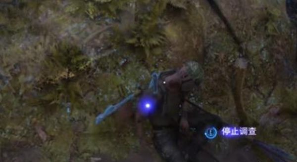 《阿凡达潘多拉边境》追溯过往支线任务接取及完成攻略4