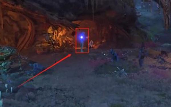 《阿凡达潘多拉边境》追溯过往支线任务接取及完成攻略1