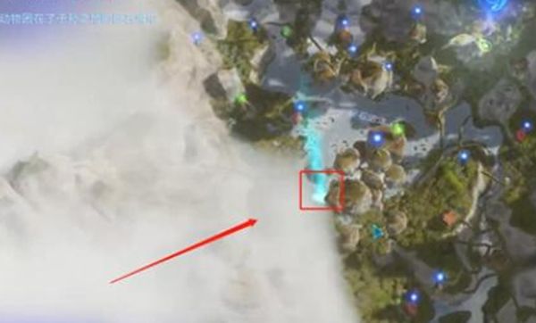 《阿凡达潘多拉边境》追溯过往支线任务接取及完成攻略2