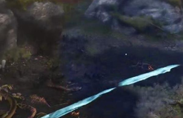 《阿凡达潘多拉边境》追溯过往支线任务接取及完成攻略5