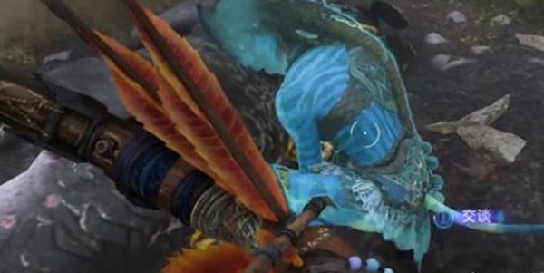 《阿凡达潘多拉边境》追溯过往支线任务接取及完成攻略11