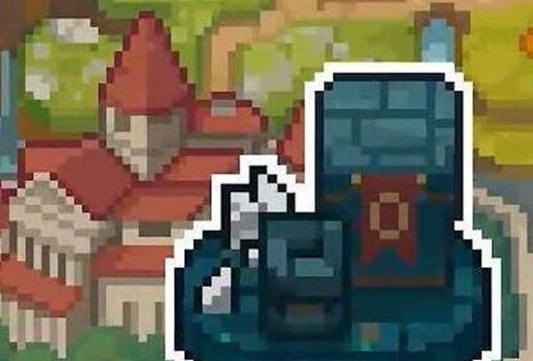 《元气骑士前传》双羁绊装备获得方法分享1