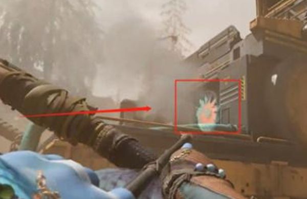 《阿凡达潘多拉边境》乌沃的往事支线任务接取及完成攻略9