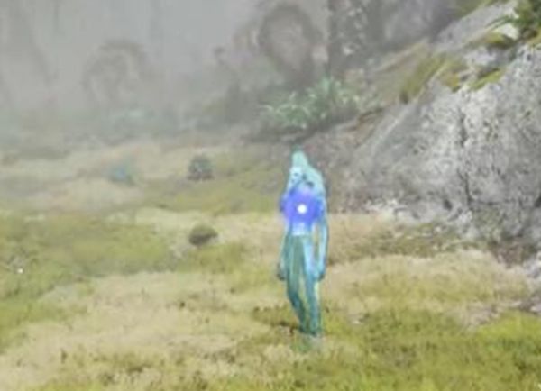 《阿凡达潘多拉边境》乌沃的往事支线任务接取及完成攻略12