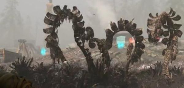 《阿凡达潘多拉边境》乌沃的往事支线任务接取及完成攻略6