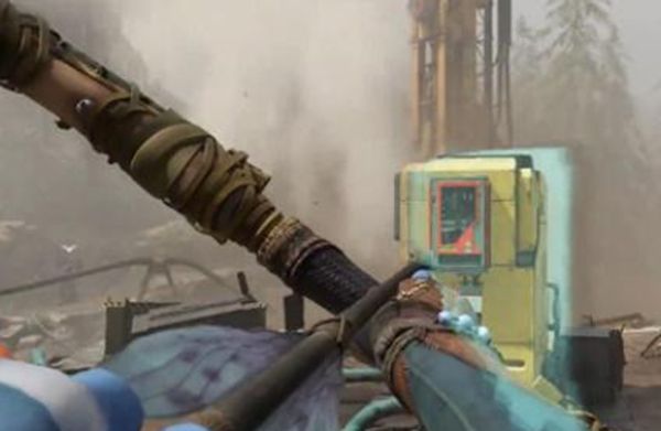 《阿凡达潘多拉边境》乌沃的往事支线任务接取及完成攻略7