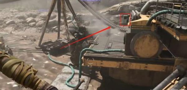 《阿凡达潘多拉边境》乌沃的往事支线任务接取及完成攻略8