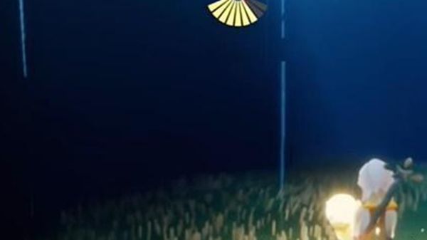 《光遇》12月15日每日任务接取及完成攻略2