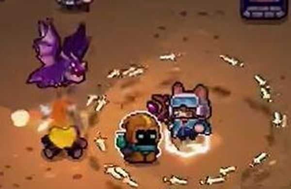 《元气骑士前传》药剂师解锁条件一览2