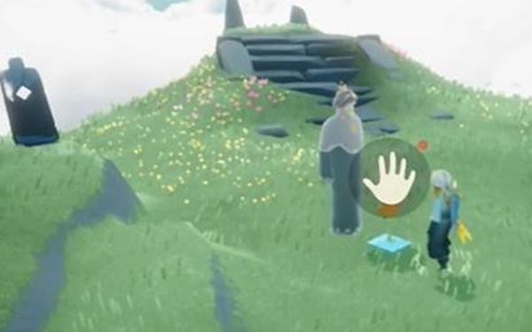 《光遇》12月15日烟花代币位置在哪4