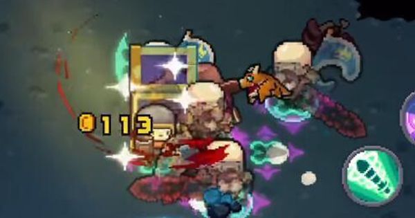 《元气骑士前传》一拳怎么获得一拳获得攻略3