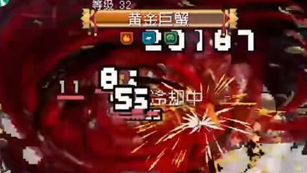 《元气骑士前传》一拳怎么获得一拳获得攻略2