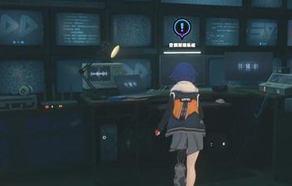 《绝区零》没有血缘关系就不能是家人吗完成攻略4