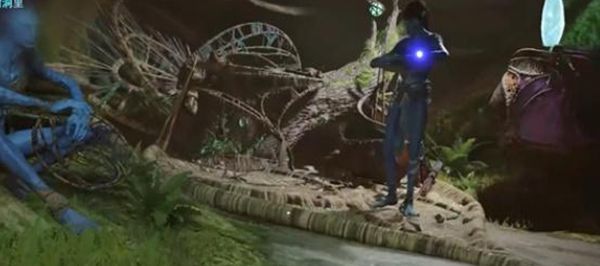 《阿凡达潘多拉边境》诚心求教支线任务接取及完成攻略8