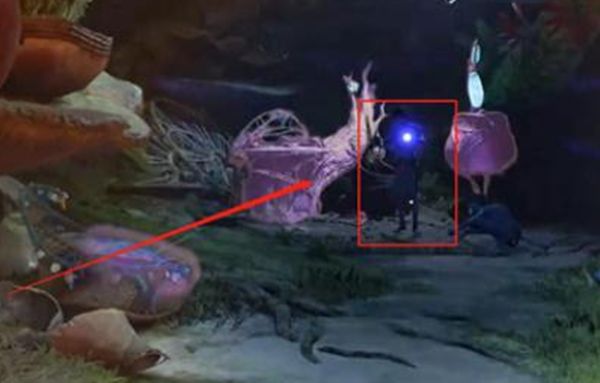 《阿凡达潘多拉边境》诚心求教支线任务接取及完成攻略2