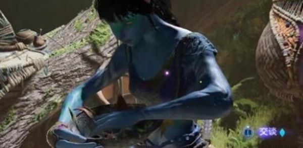 《阿凡达潘多拉边境》诚心求教支线任务接取及完成攻略3