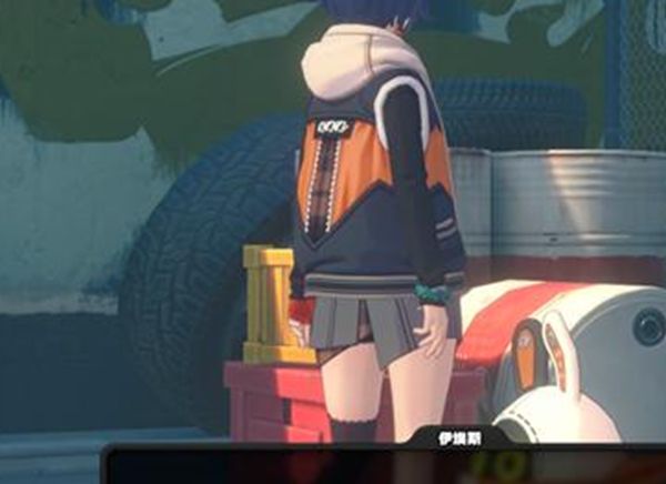 《绝区零》孩子的交友监督2任务最佳完成攻略一览10