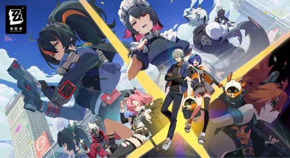 《绝区零》赛斯技能是什么赛斯技能效果详细一览1