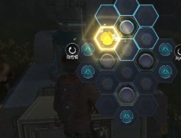 《星球重启》原件易位任务接取及完成攻略5