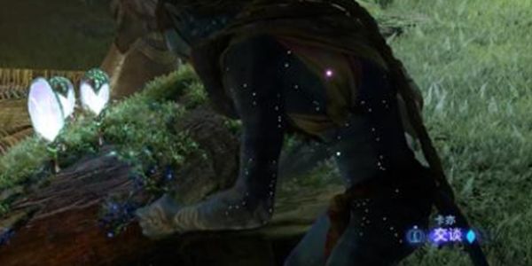 《阿凡达潘多拉边境》缅怀之行支线任务接取及完成攻略2