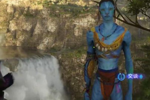 《阿凡达潘多拉边境》缅怀之行支线任务接取及完成攻略8