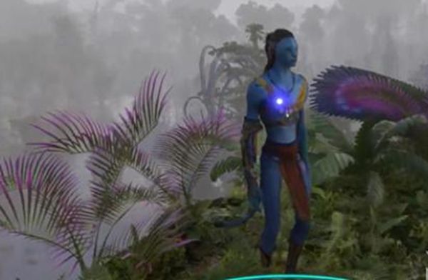 《阿凡达潘多拉边境》缅怀之行支线任务接取及完成攻略6