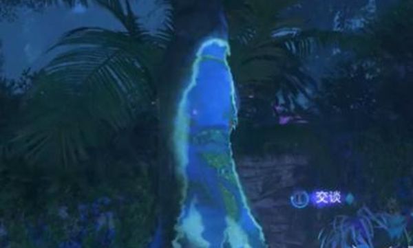 《阿凡达潘多拉边境》缅怀之行支线任务接取及完成攻略4