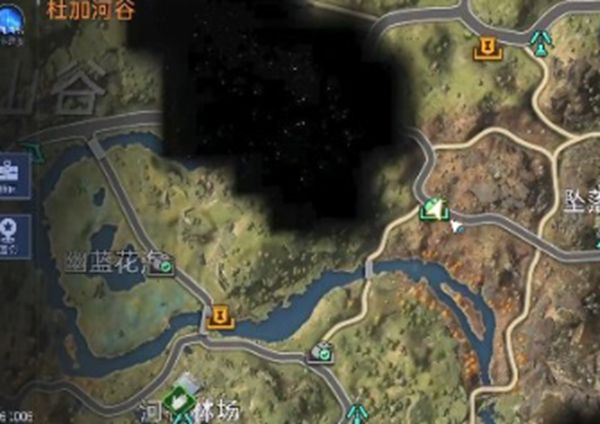 《星球重启》污染研究任务最佳完成攻略一览1