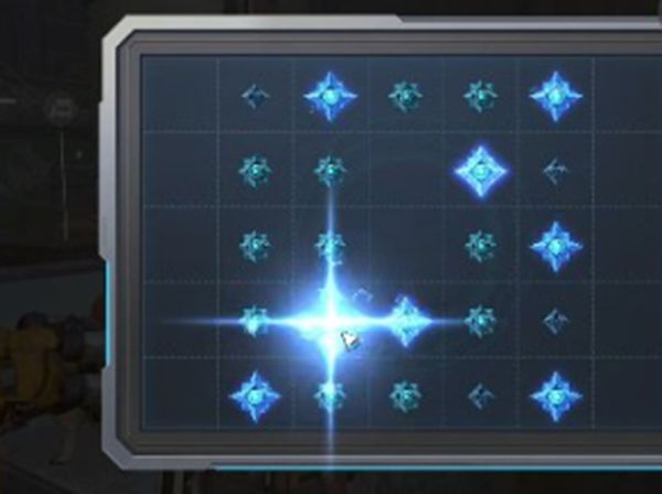 《星球重启》藤蔓缠绕任务接取及完成攻略5