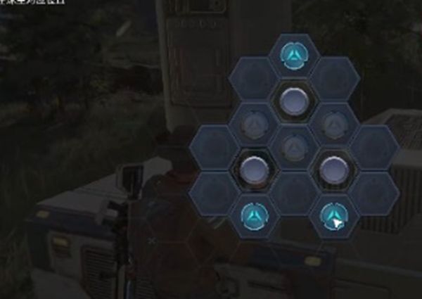 《星球重启》受潮短路任务接取及完成攻略4