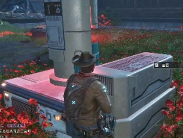 《星球重启》能源耗尽任务最佳完成攻略一览2