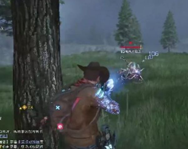 《星球重启》废旧金属任务接取及完成攻略3