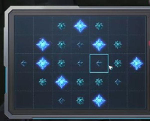 《星球重启》废旧金属任务接取及完成攻略6