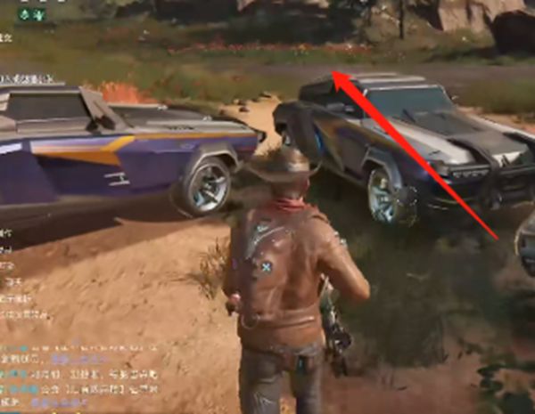 《星球重启》华容道任务全流程完成攻略3