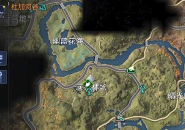 《星球重启》华容道任务全流程完成攻略1