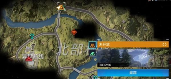 《星球重启》斗熊士任务全流程完成攻略1