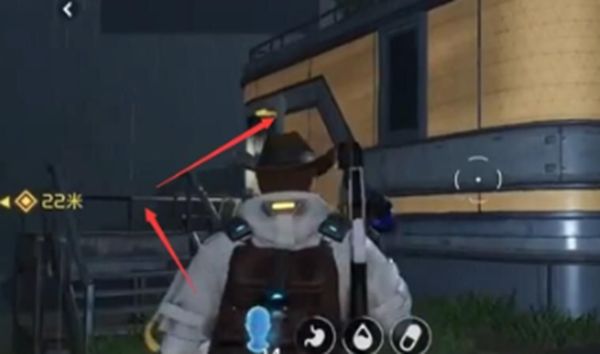 《星球重启》斗熊士任务全流程完成攻略4